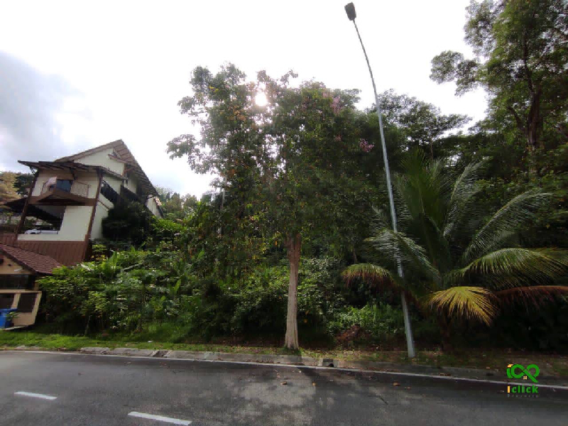 Bungalow Land Seksyen 7 Shah Alam - photo 4
