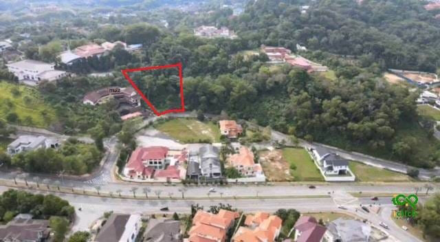 Bungalow Land Seksyen 7 Shah Alam - photo 6