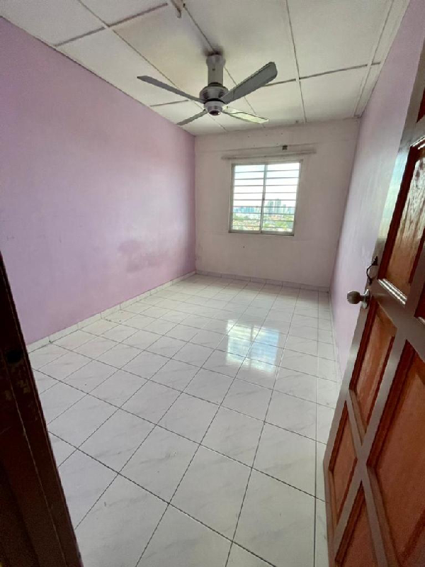 Pangsapuri Sri Ara Vista Damansara - photo 2