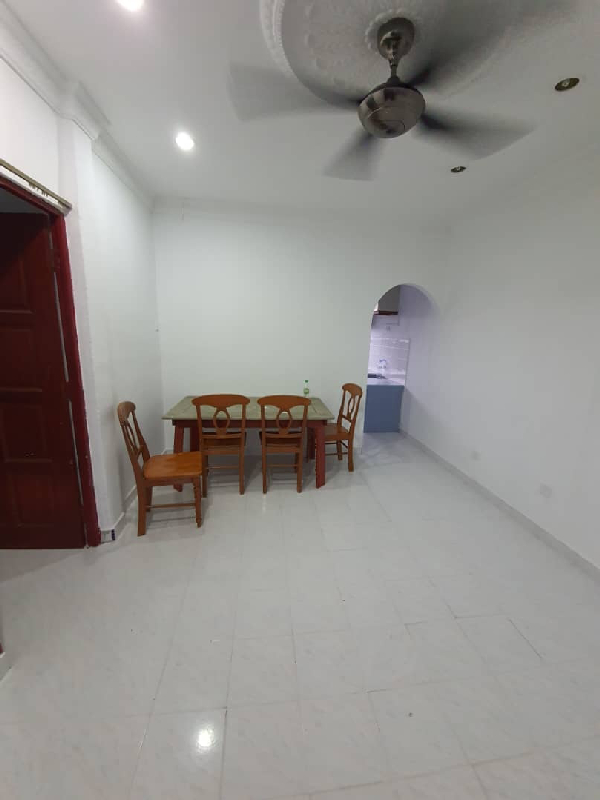 Flat Gugusan Kantan Kota Damansara - photo 2