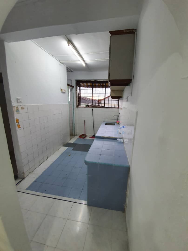Flat Gugusan Kantan Kota Damansara - photo 3