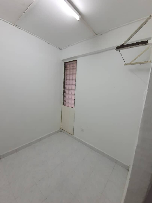 Flat Gugusan Kantan Kota Damansara - photo 4