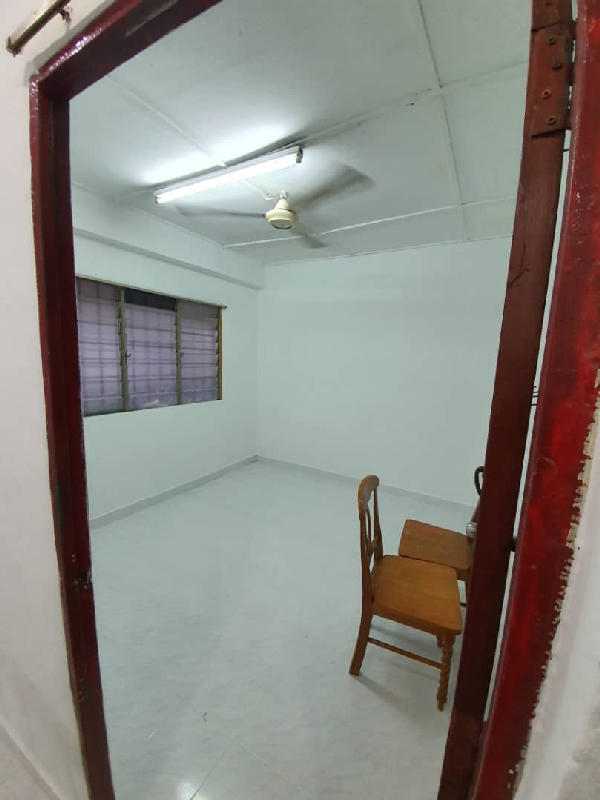 Flat Gugusan Kantan Kota Damansara - photo 6