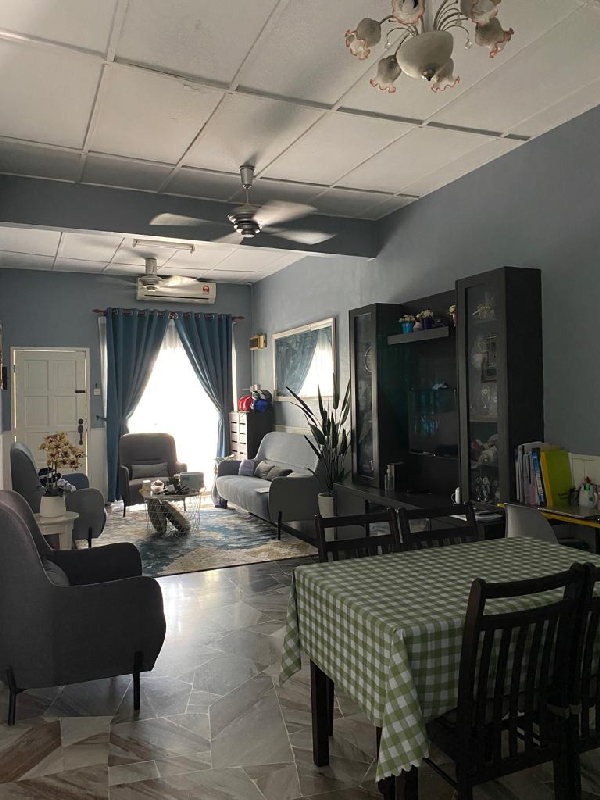 Single Storey Bandar Tun Hussien Onn Cheras - photo 4