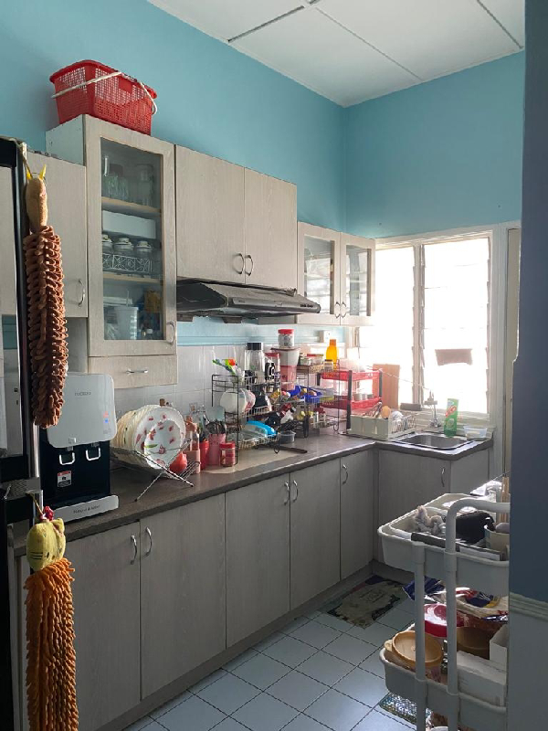Single Storey Bandar Tun Hussien Onn Cheras - photo 5