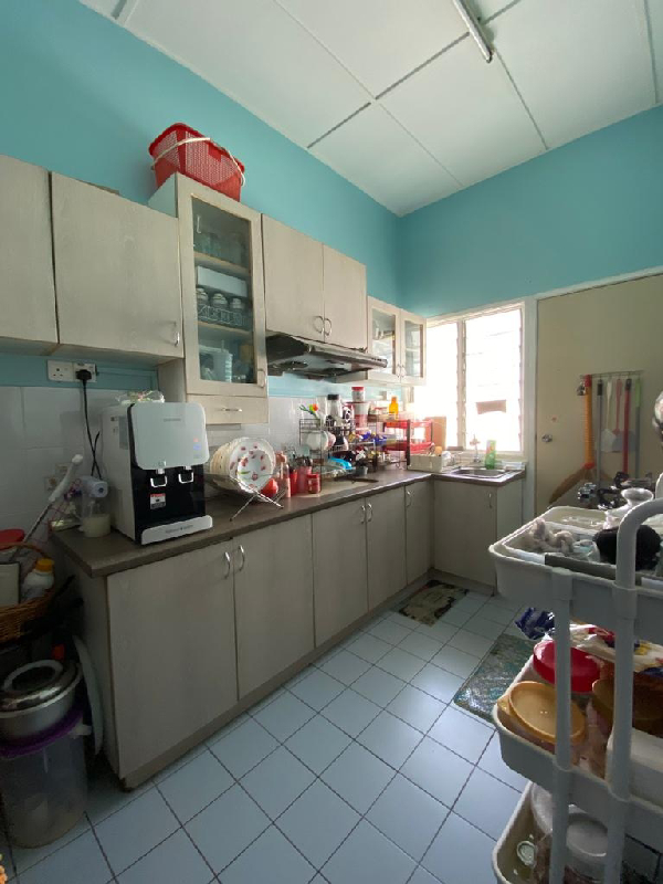 Single Storey Bandar Tun Hussien Onn Cheras - photo 6