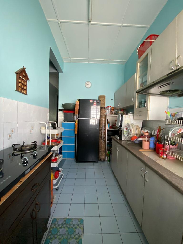 Single Storey Bandar Tun Hussien Onn Cheras - photo 7