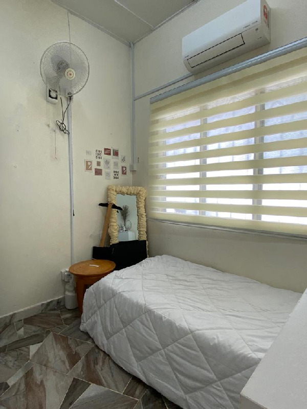 Single Storey Bandar Tun Hussien Onn Cheras - photo 10