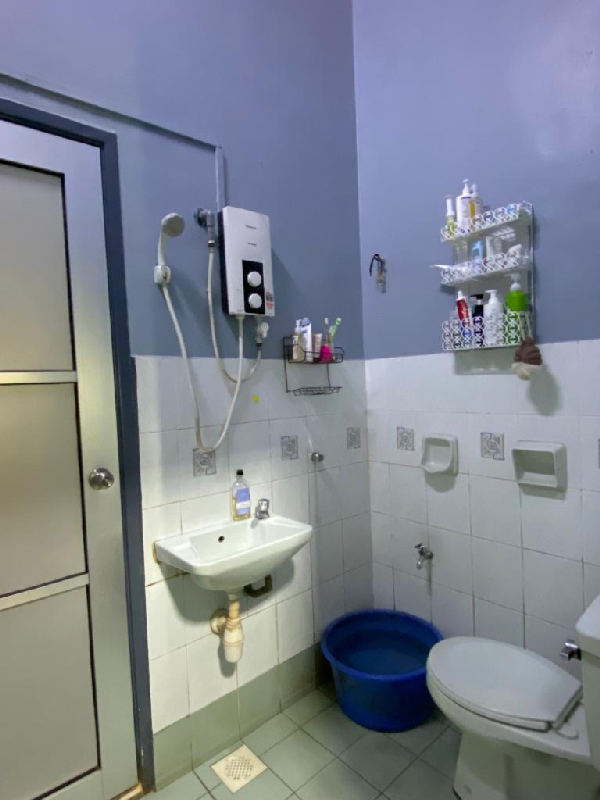 Single Storey Bandar Tun Hussien Onn Cheras - photo 11