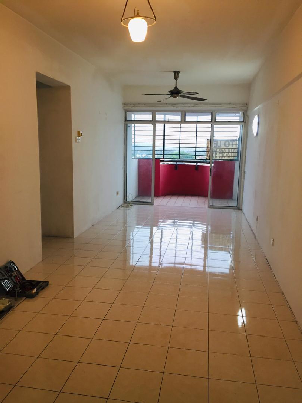 Apartment Vista Sri Putra, Bandar Sri Putra - photo 2