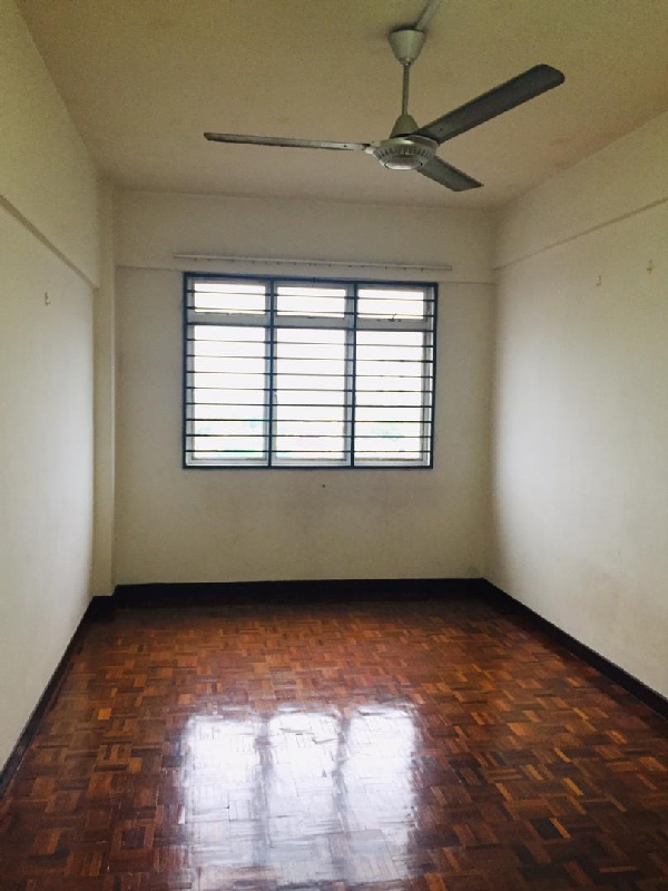 Apartment Vista Sri Putra, Bandar Sri Putra - photo 3