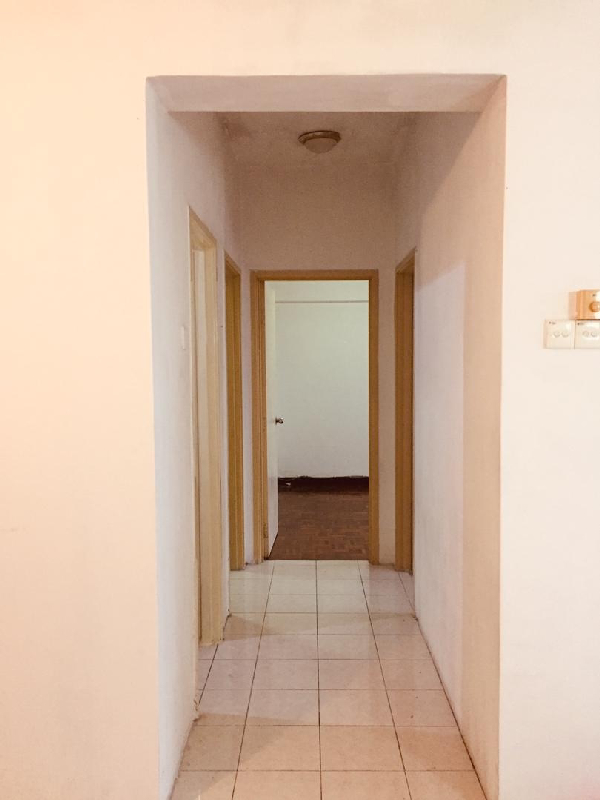 Apartment Vista Sri Putra, Bandar Sri Putra - photo 4