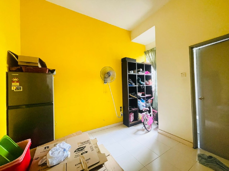 Double Storey Taman Alam Indah Seksyen 33  - photo 6