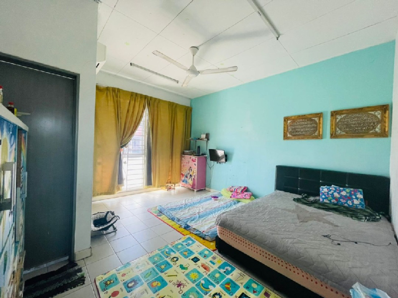 Double Storey Taman Alam Indah Seksyen 33  - photo 7