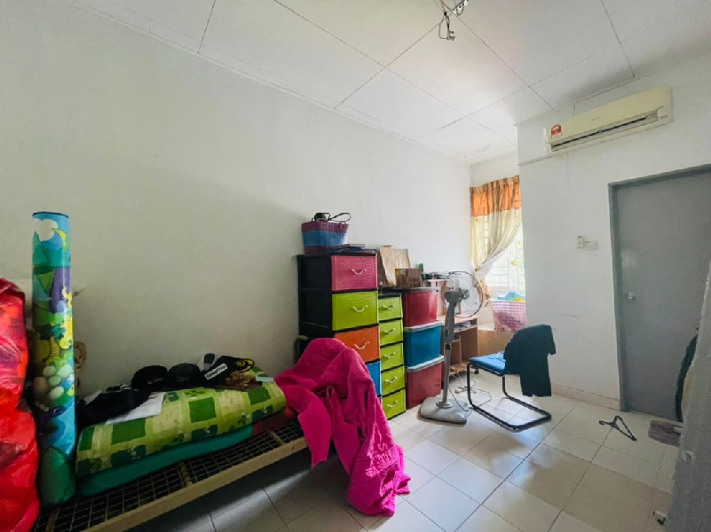 Double Storey Taman Alam Indah Seksyen 33  - photo 9