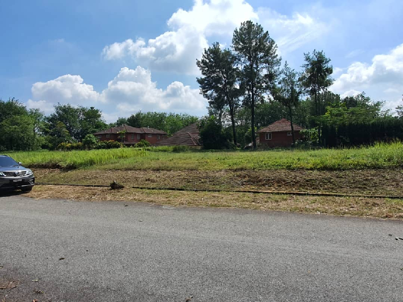Residental Land @ Bandar Mantin  - photo 2