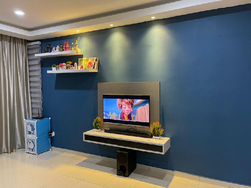 Mutiara Anggerik Service Apartment - photo 2