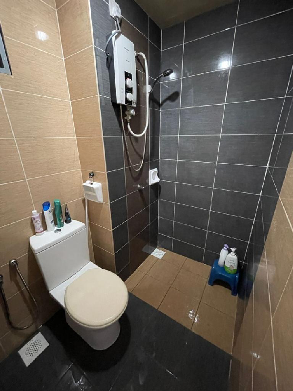Mutiara Anggerik Service Apartment - photo 3