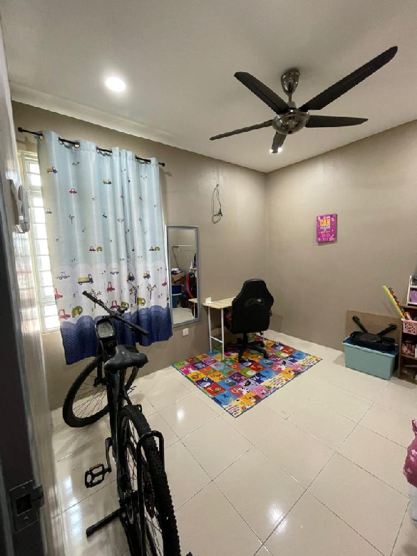 Mutiara Anggerik Service Apartment - photo 4
