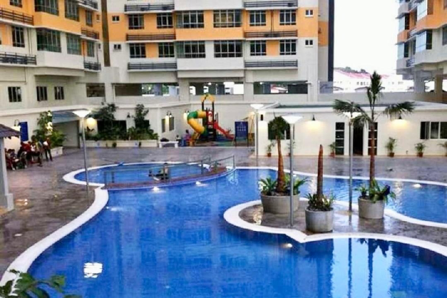 Mutiara Anggerik Service Apartment - photo 6