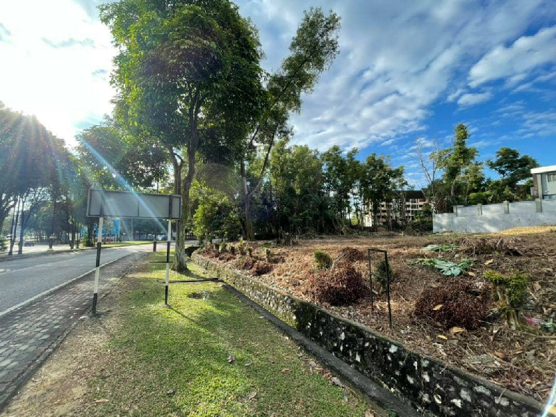Residential Land Bungalow Lot Shah Alam - photo 2