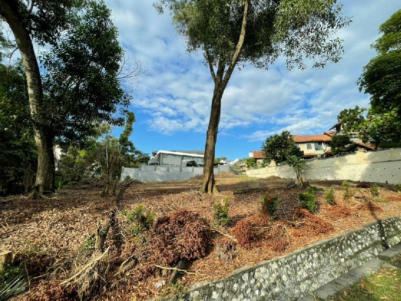 Residential Land Bungalow Lot Shah Alam - photo 3