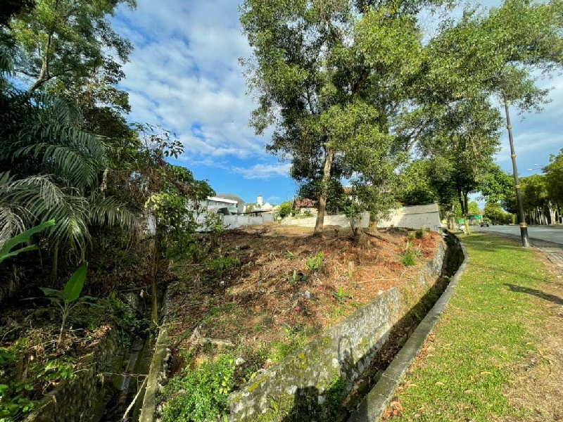 Residential Land Bungalow Lot Shah Alam - photo 4