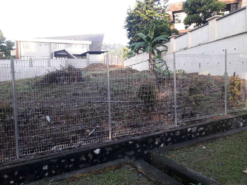 Residential Land Bungalow Lot Shah Alam - photo 8