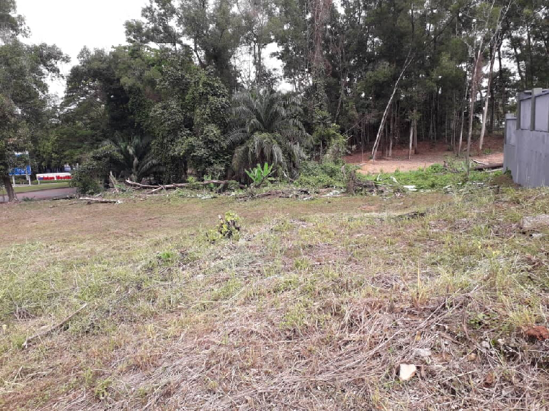 Residential Land Bungalow Lot Shah Alam - photo 9