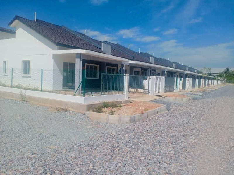 Taman Residensi Mesra Gurun - photo 2