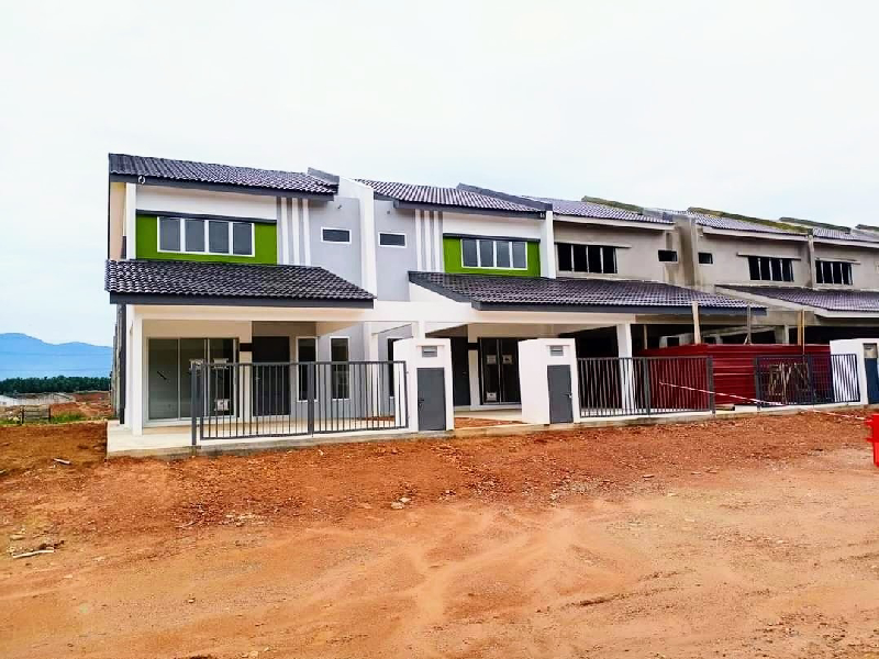 Taman Residensi Mesra Gurun - photo 3