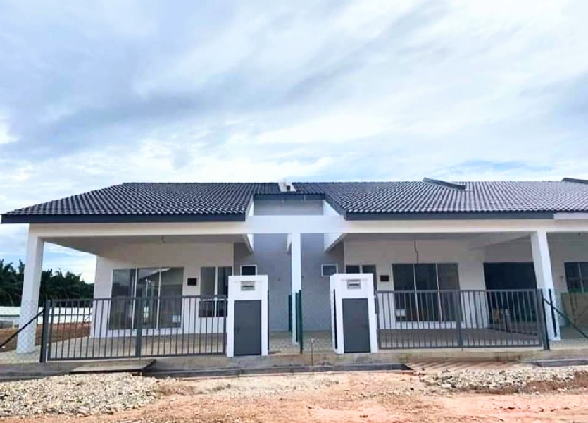 Taman Residensi Mesra Gurun - photo 3
