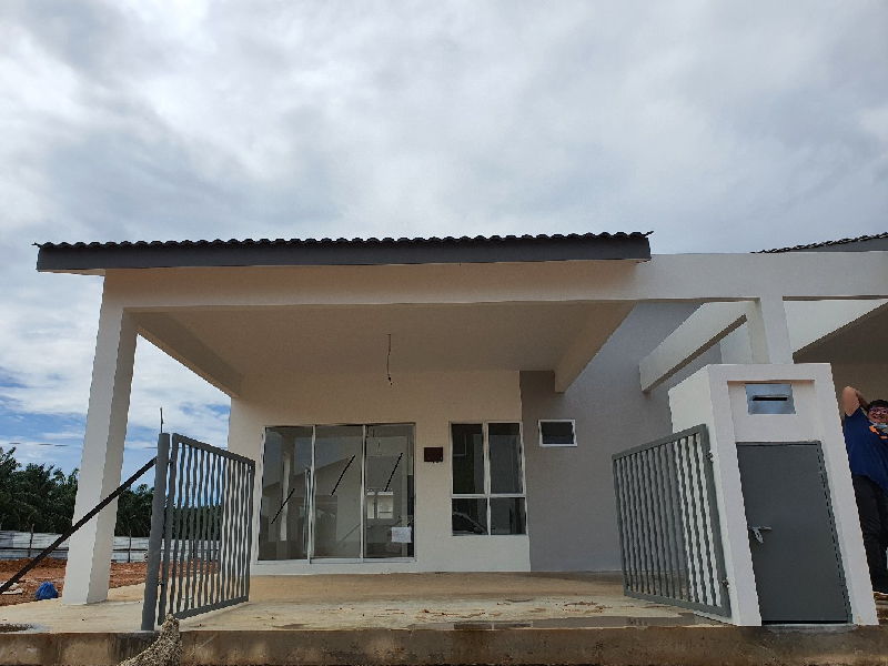 Taman Residensi Mesra Gurun - photo 11