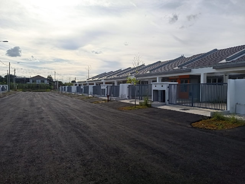 New Project @ Salak Kasturi Sepang  - photo 4