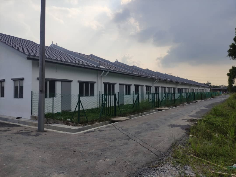 New Project @ Salak Kasturi Sepang  - photo 7