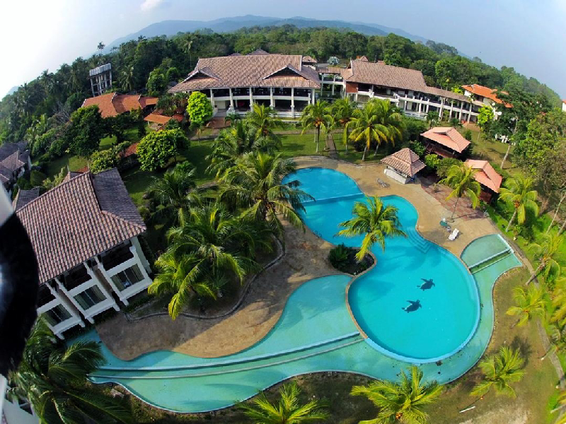 GEM BEACH RESORT - photo 4