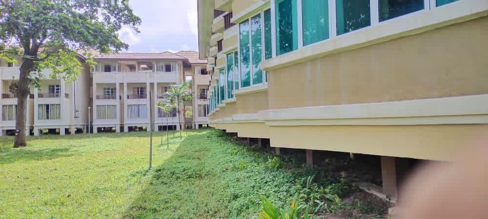 GEM BEACH RESORT - photo 5