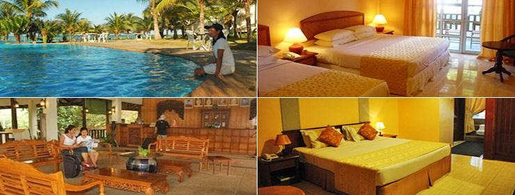 GEM BEACH RESORT - photo 6