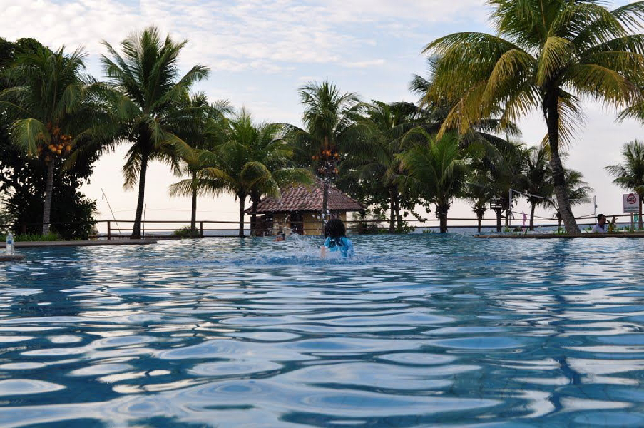 GEM BEACH RESORT - photo 8