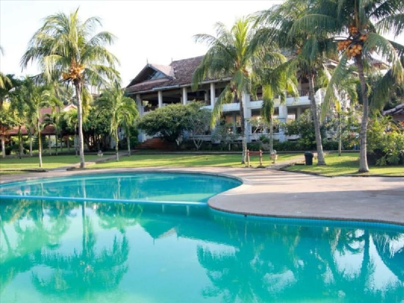 GEM BEACH RESORT - photo 10
