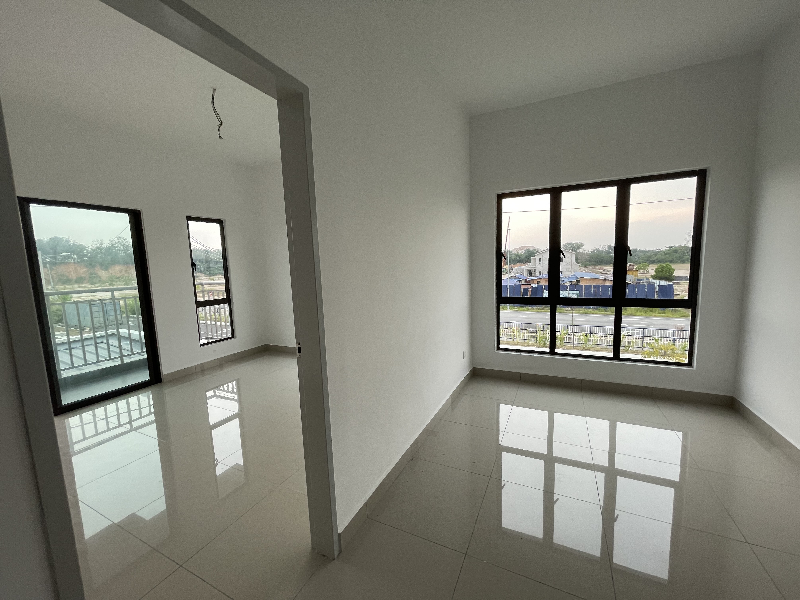 Triple Storey Semi D Taman Vista Hill - photo 8