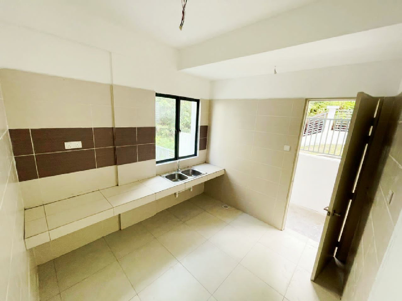 Triple Storey Semi D Taman Vista Hill - photo 10