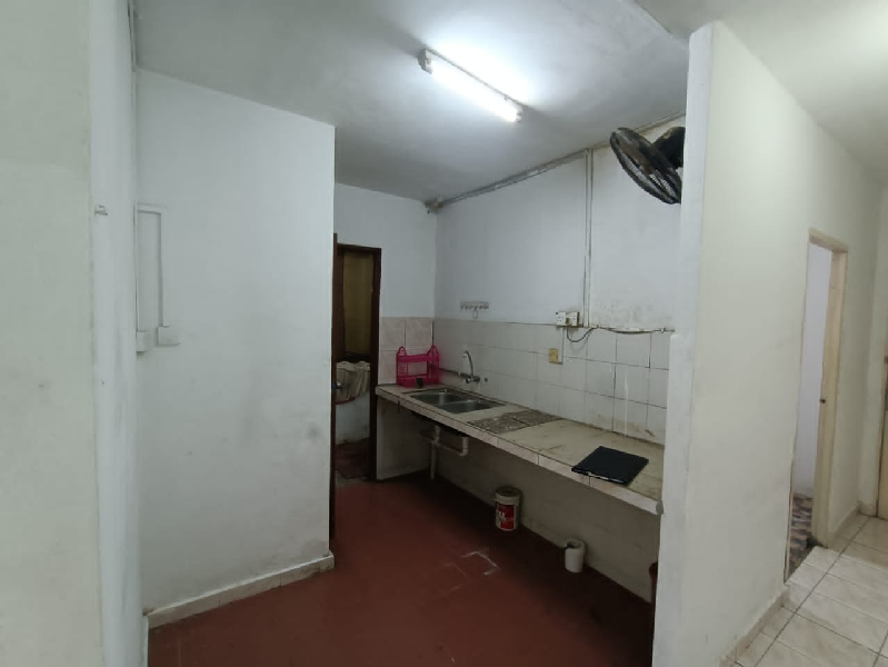 Apartment Harmoni Damansara Damai - photo 3