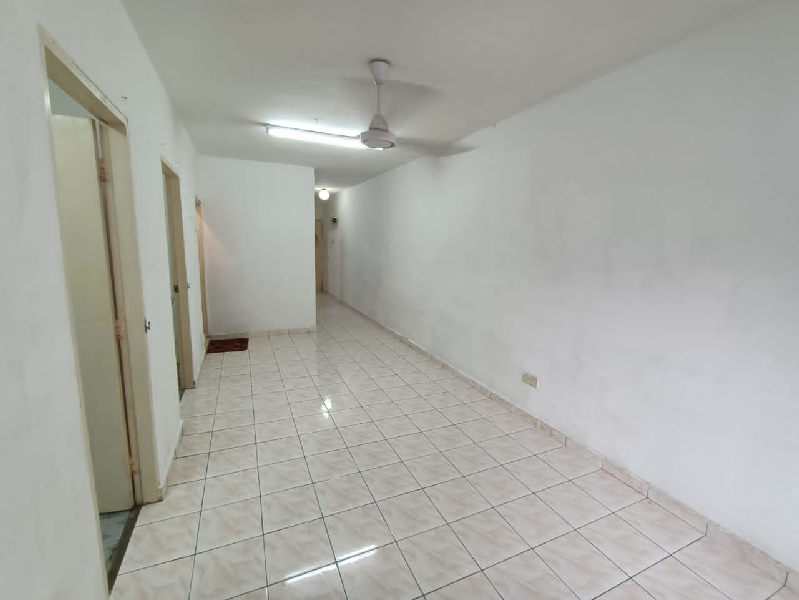 Apartment Harmoni Damansara Damai - photo 7