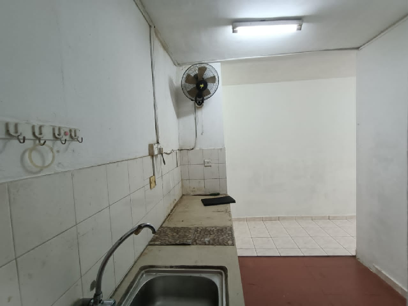 Apartment Harmoni Damansara Damai - photo 9