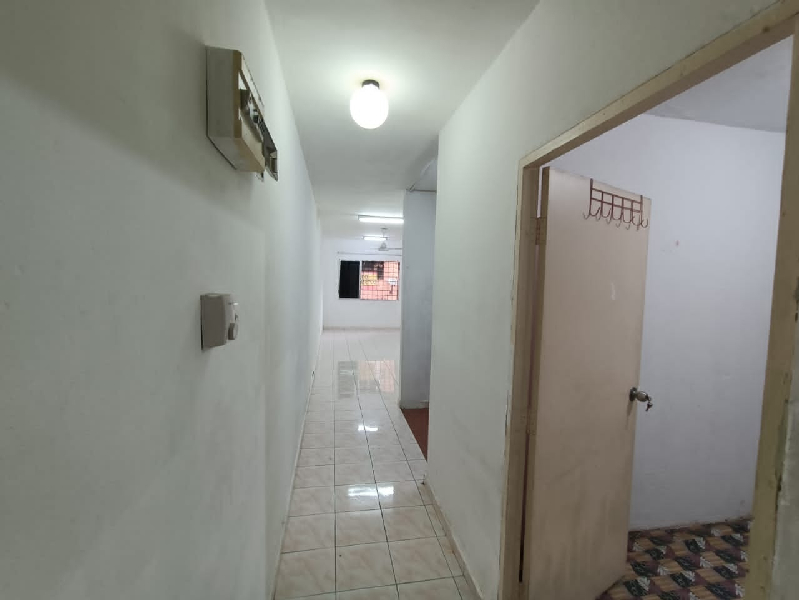 Apartment Harmoni Damansara Damai - photo 11
