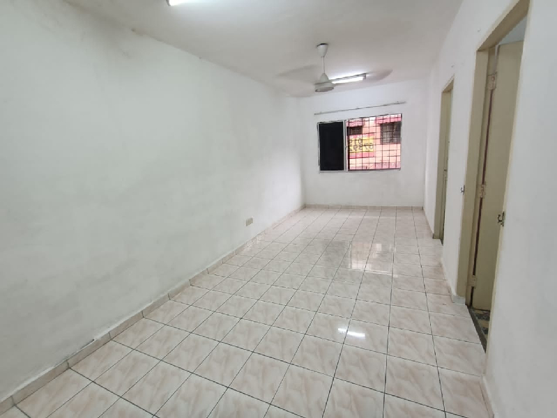 Apartment Harmoni Damansara Damai - photo 12