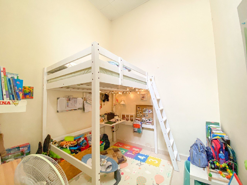 Single Storey End Lot Taman Seri Alam - photo 9