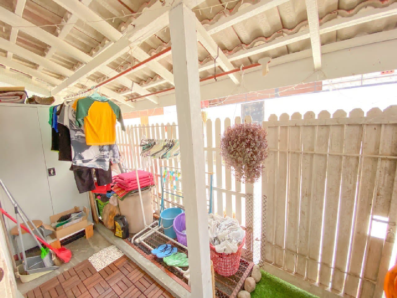Single Storey End Lot Taman Seri Alam - photo 10