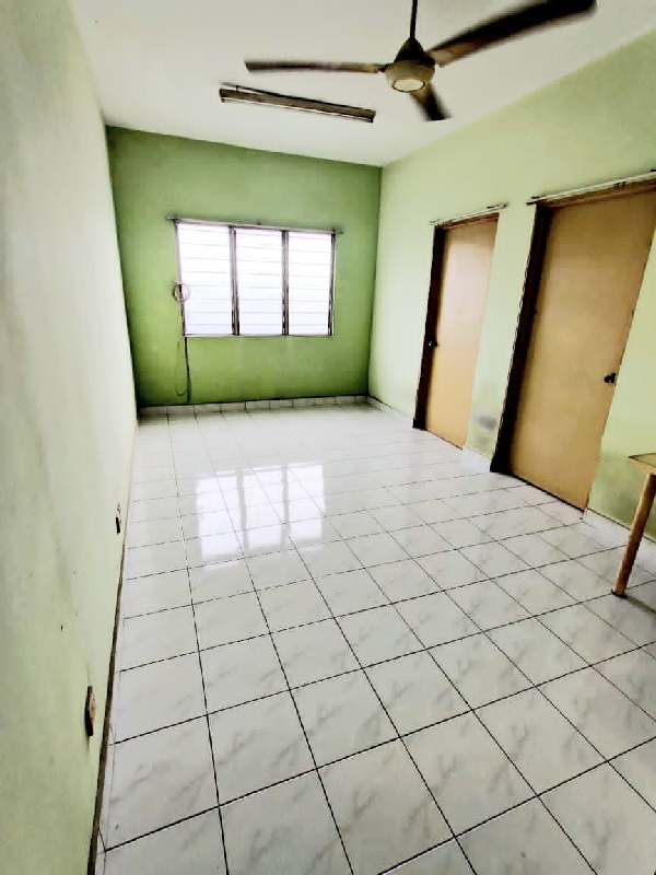 Pangsapuri Sri Nipah Pinggiran USJ - photo 3